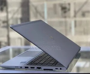 New Laptop HP EliteBook 830 G5 16GB Intel Core I5 SSD 512GB