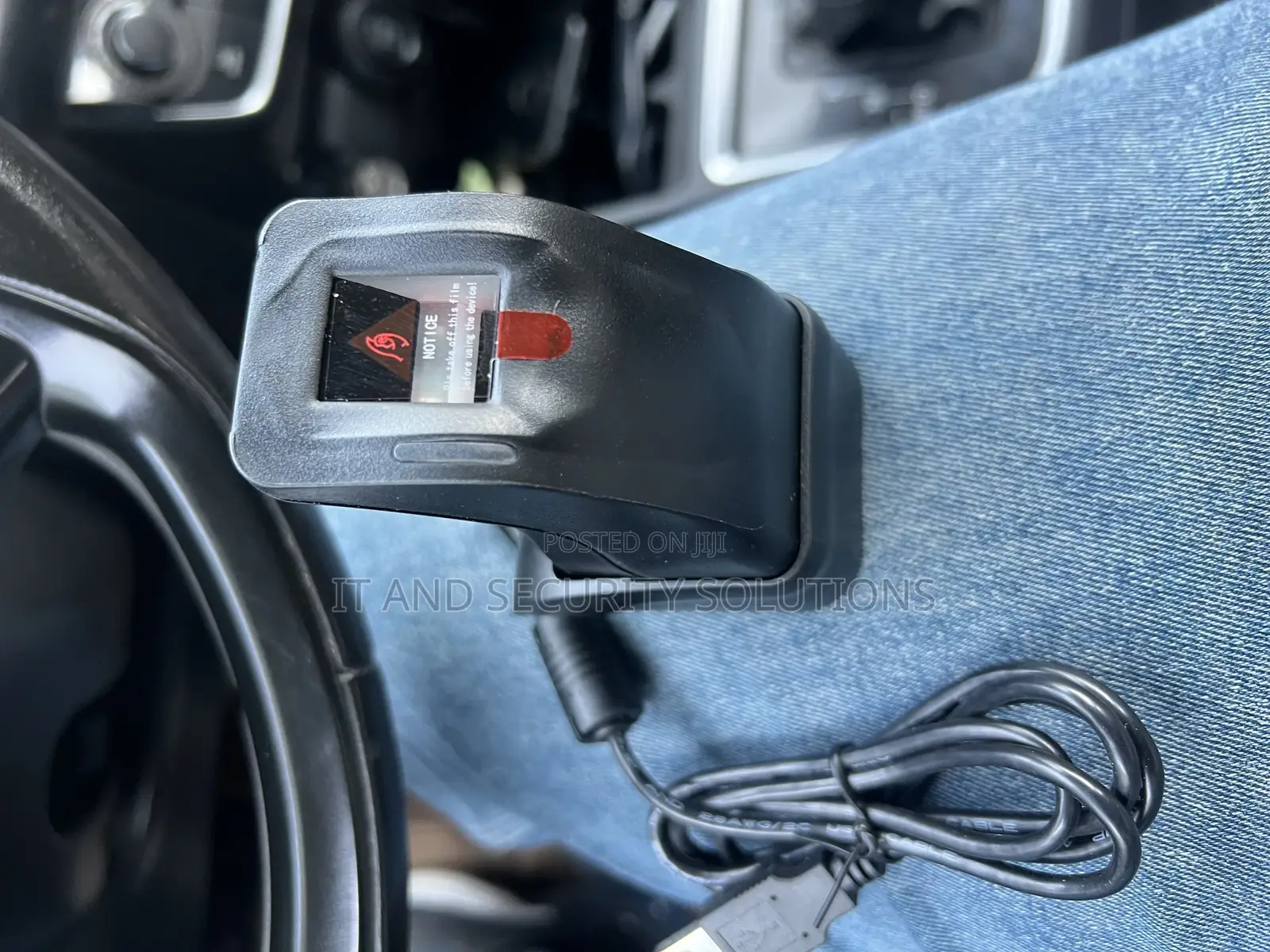 ZK4500 USB Fingerprint Reader Scanner