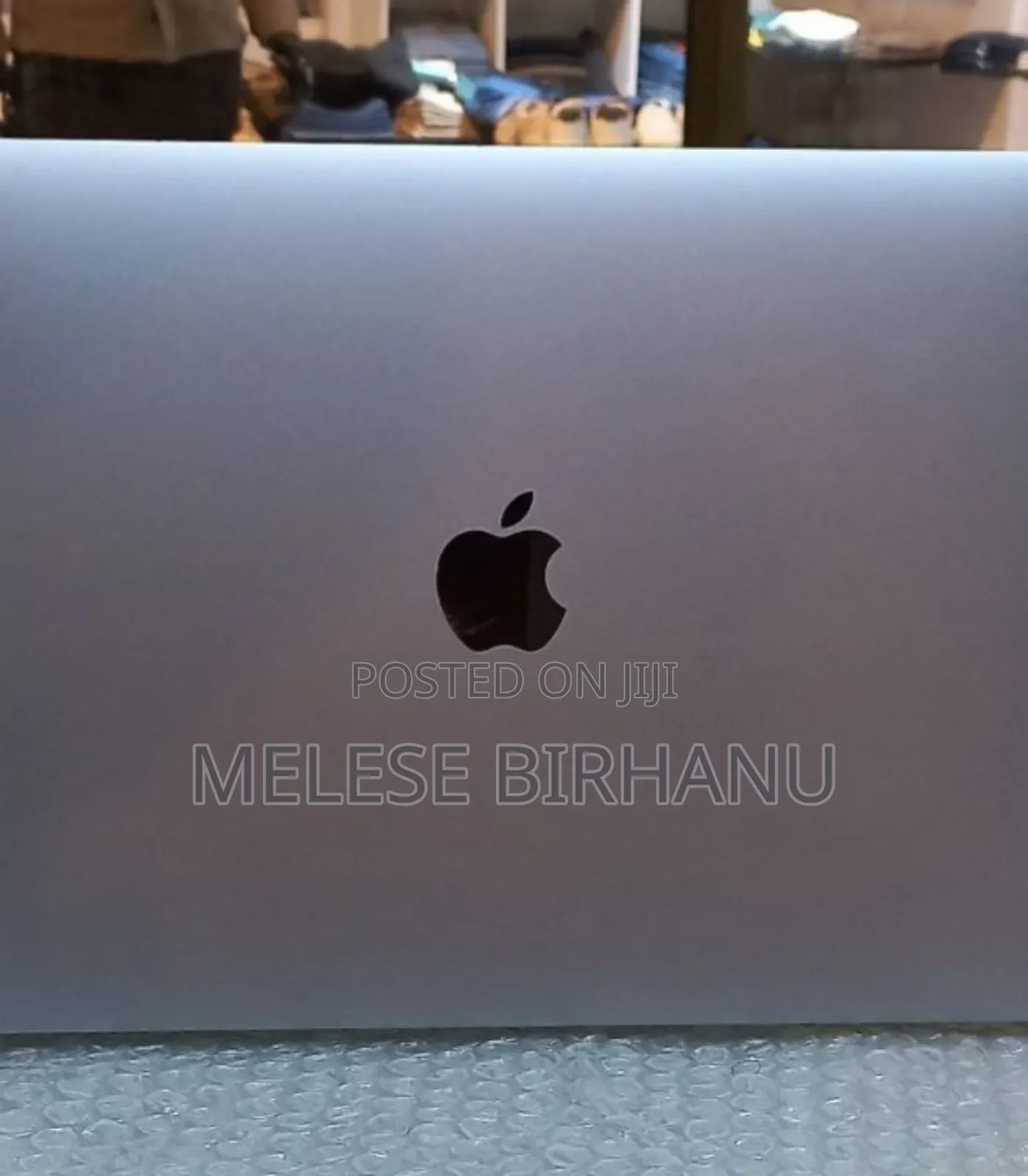 New Laptop Apple MacBook Pro 2017 8GB Intel Core I5 SSD 256GB