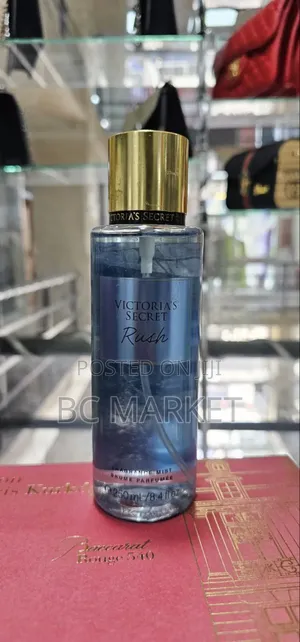 Photo - Victoria's Secret Splash