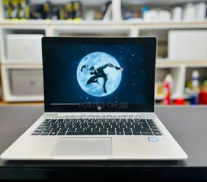 Photo - New Laptop HP EliteBook 840 G5 16GB Intel Core I5 SSD 512GB