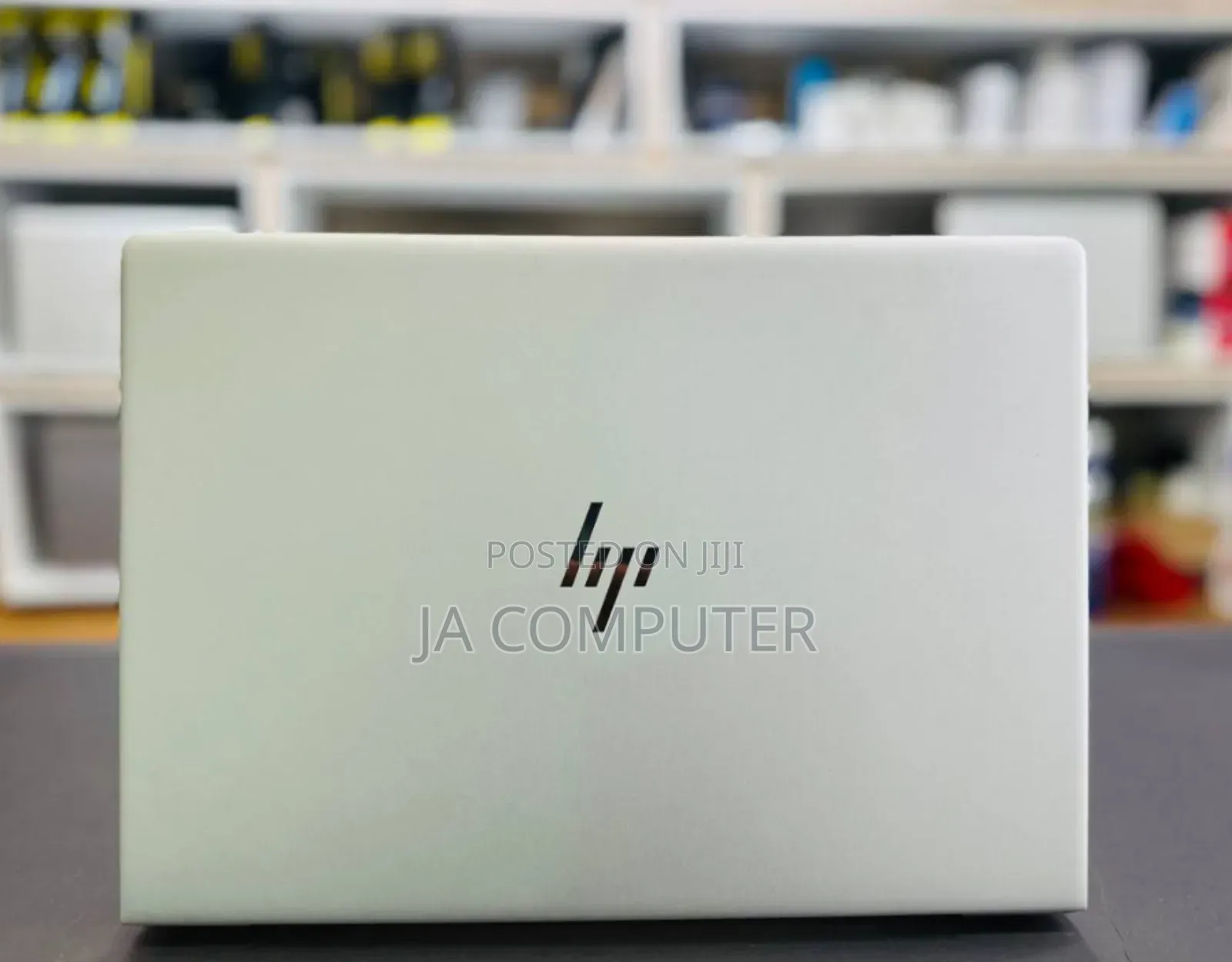 New Laptop HP EliteBook 840 G5 16GB Intel Core I5 SSD 512GB