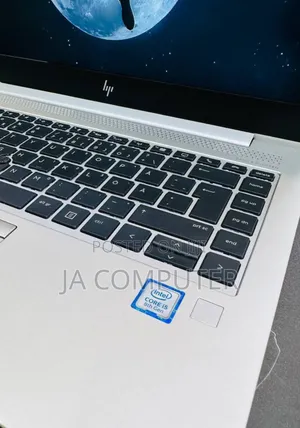 New Laptop HP EliteBook 840 G5 16GB Intel Core I5 SSD 512GB