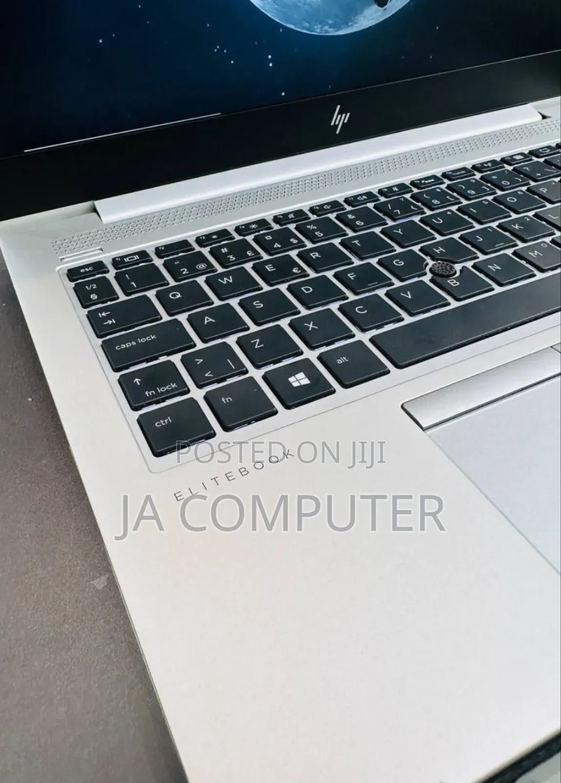 New Laptop HP EliteBook 840 G5 16GB Intel Core I5 SSD 512GB