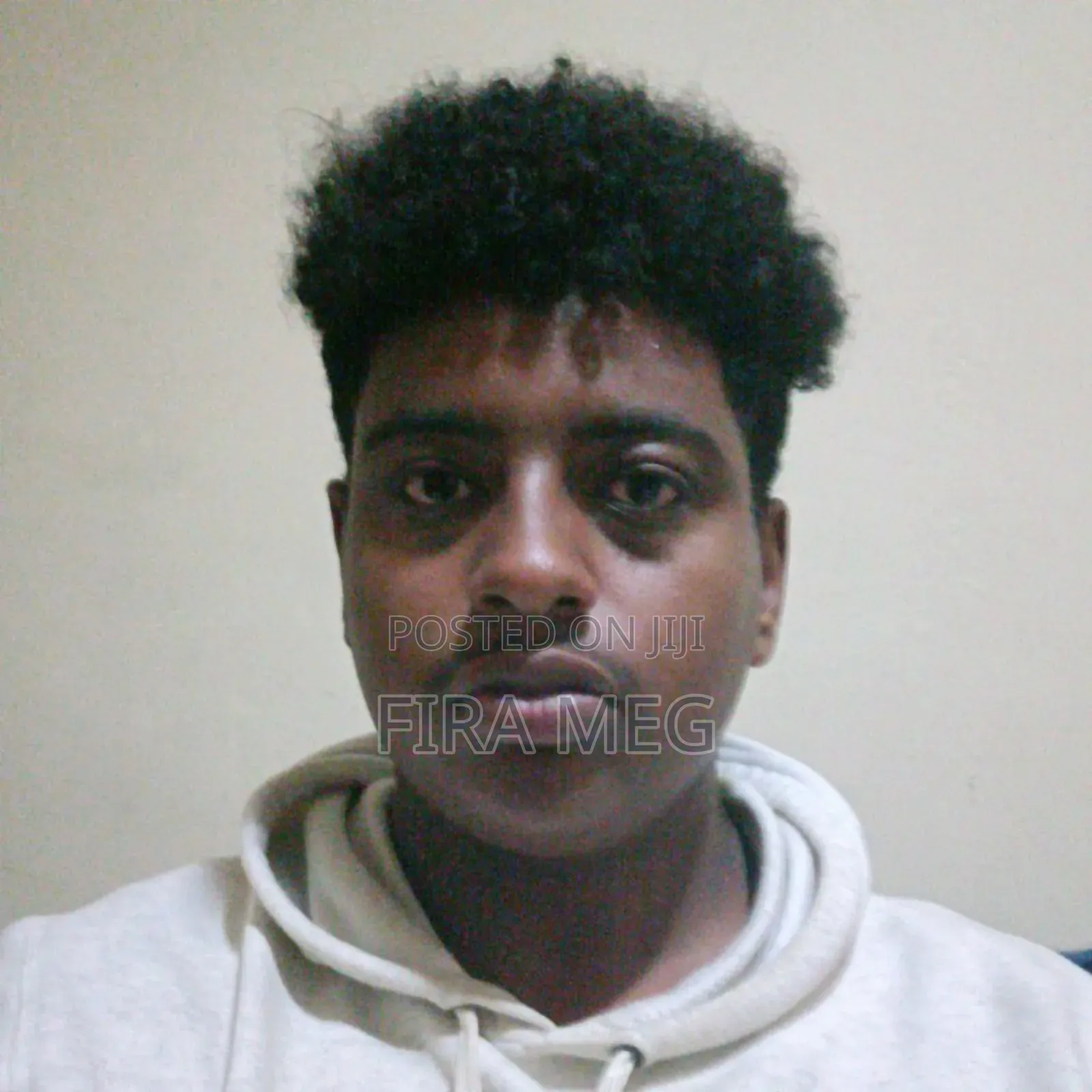 Applying for Part Time CV for Student