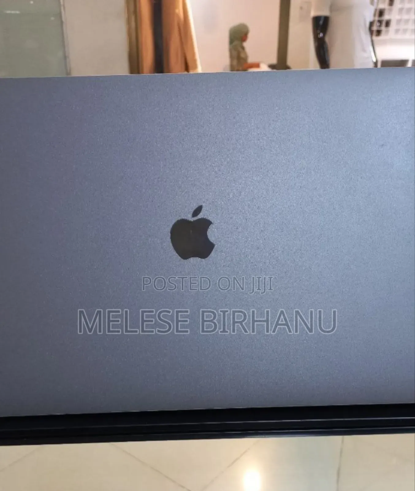 New Laptop Apple MacBook Pro 2016 16GB Intel Core I7 SSD 512GB