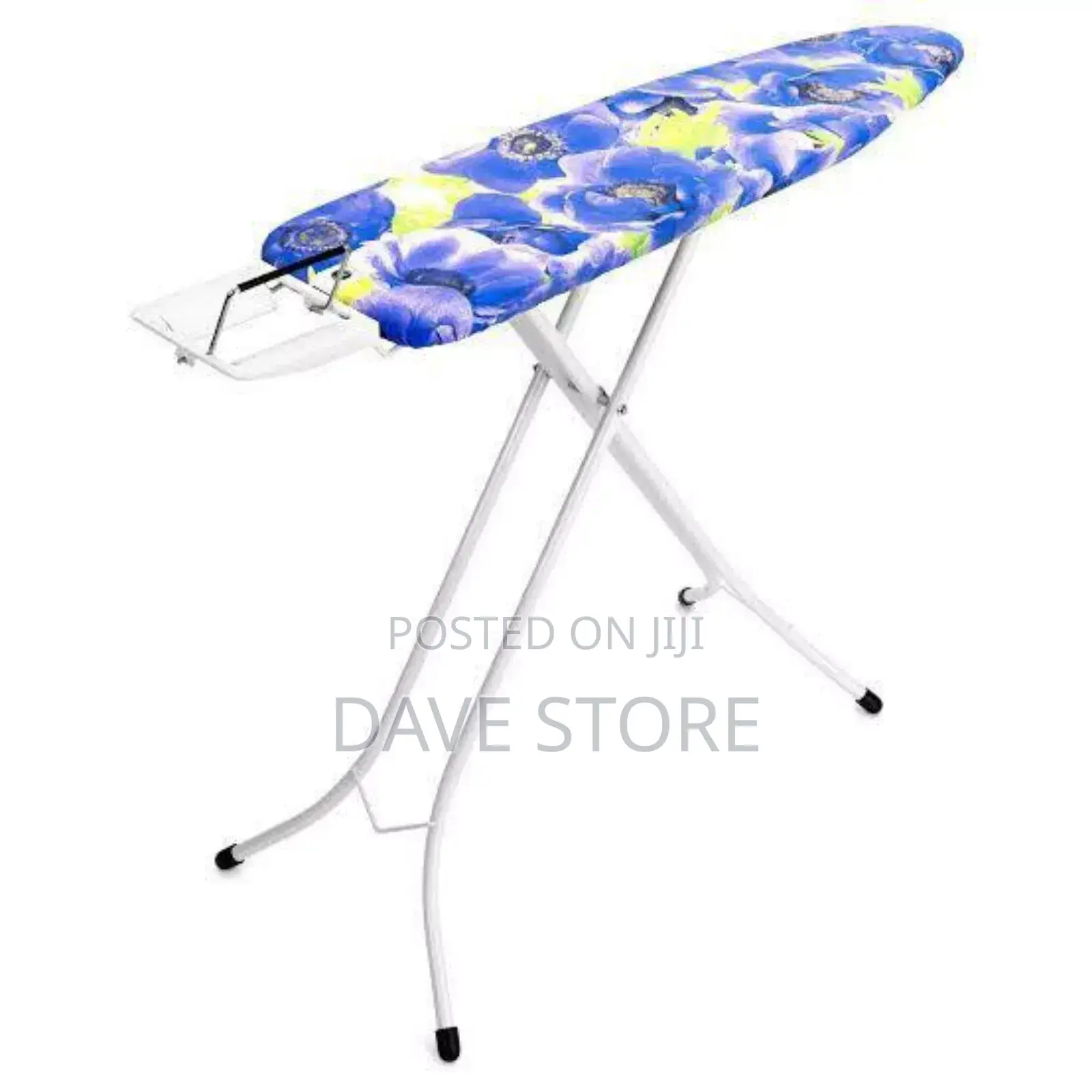 Ironing Board የልብስ መተኮሻ