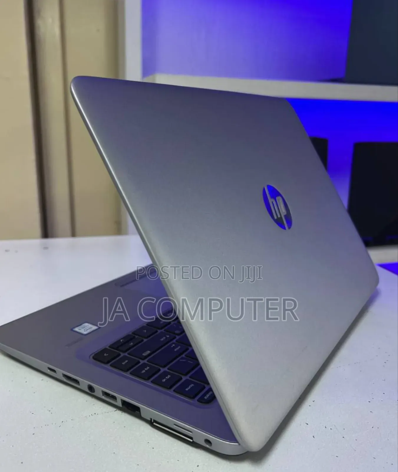New Laptop HP EliteBook 840 G3 8GB Intel Core I5 HDD 1T