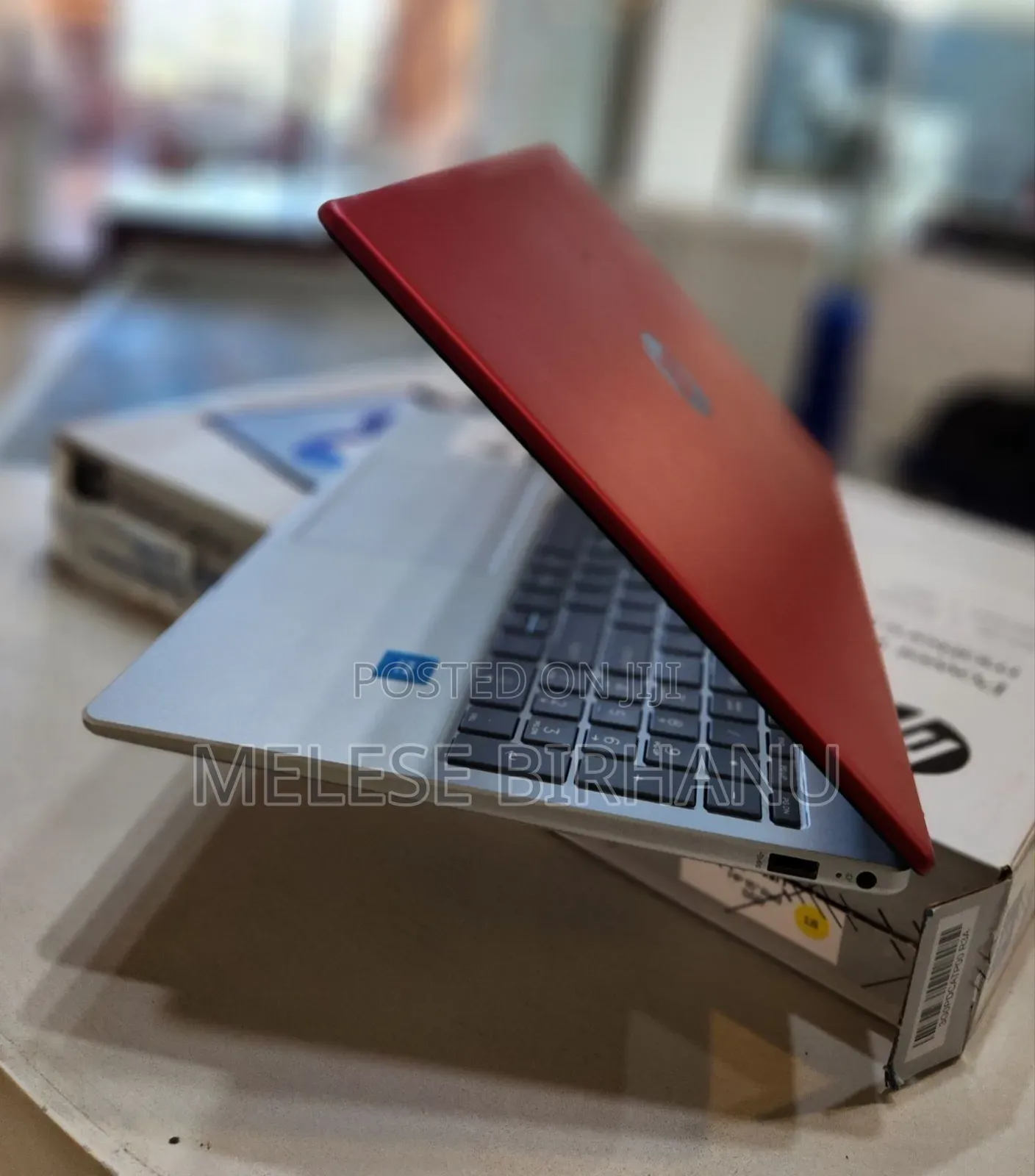 New Laptop HP Stream Notebook 4GB Intel Core 2 Quad SSD 128GB