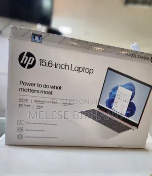 New Laptop HP Stream Notebook 4GB Intel Core 2 Quad SSD 128GB