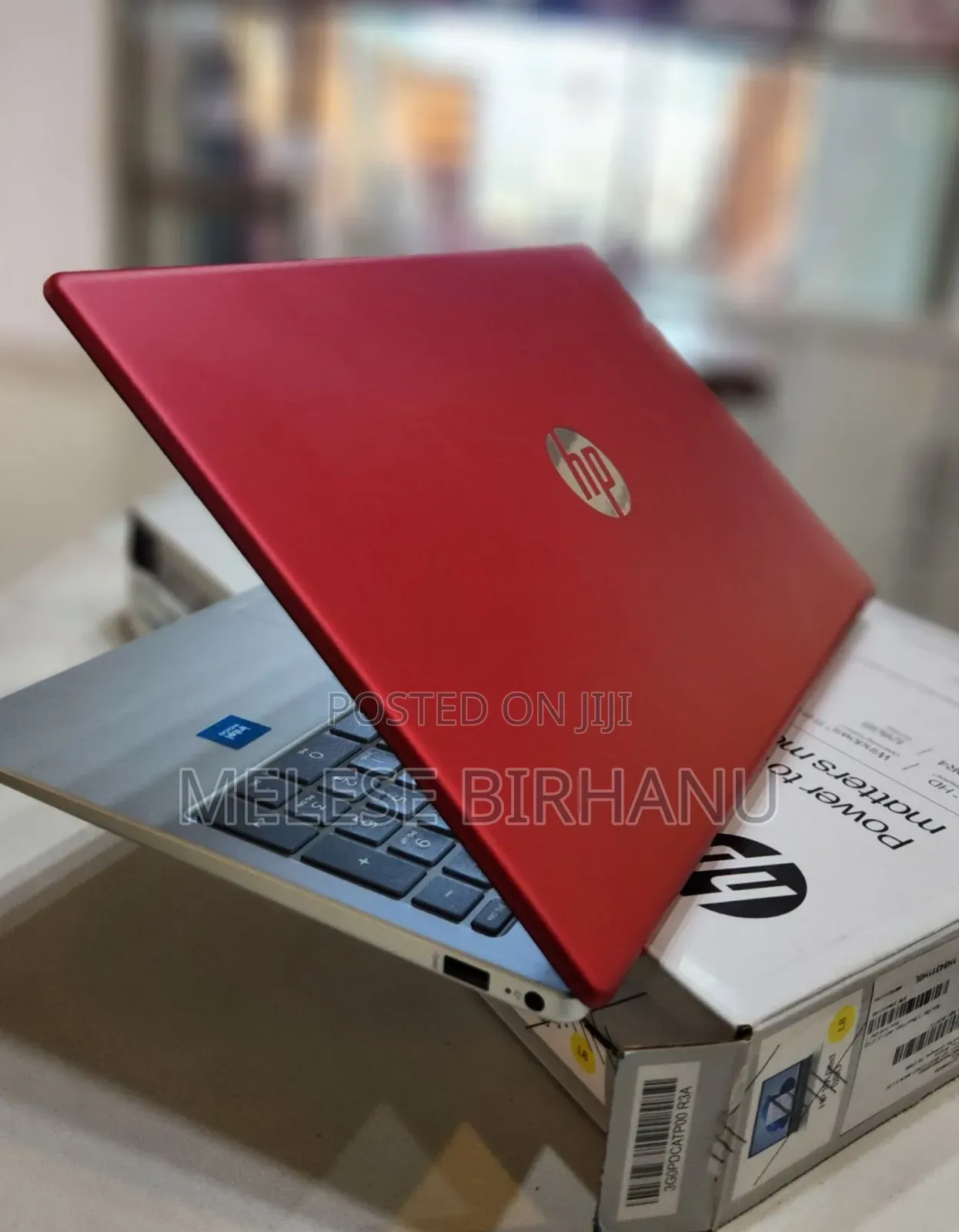 New Laptop HP Stream Notebook 4GB Intel Core 2 Quad SSD 128GB