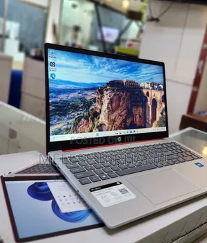 New Laptop HP Stream Notebook 4GB Intel Core 2 Quad SSD 128GB