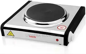 #Saachi Single Hot Plate