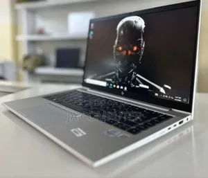Photo - New Laptop HP EliteBook 840 16GB Intel Core I5 SSD 512GB