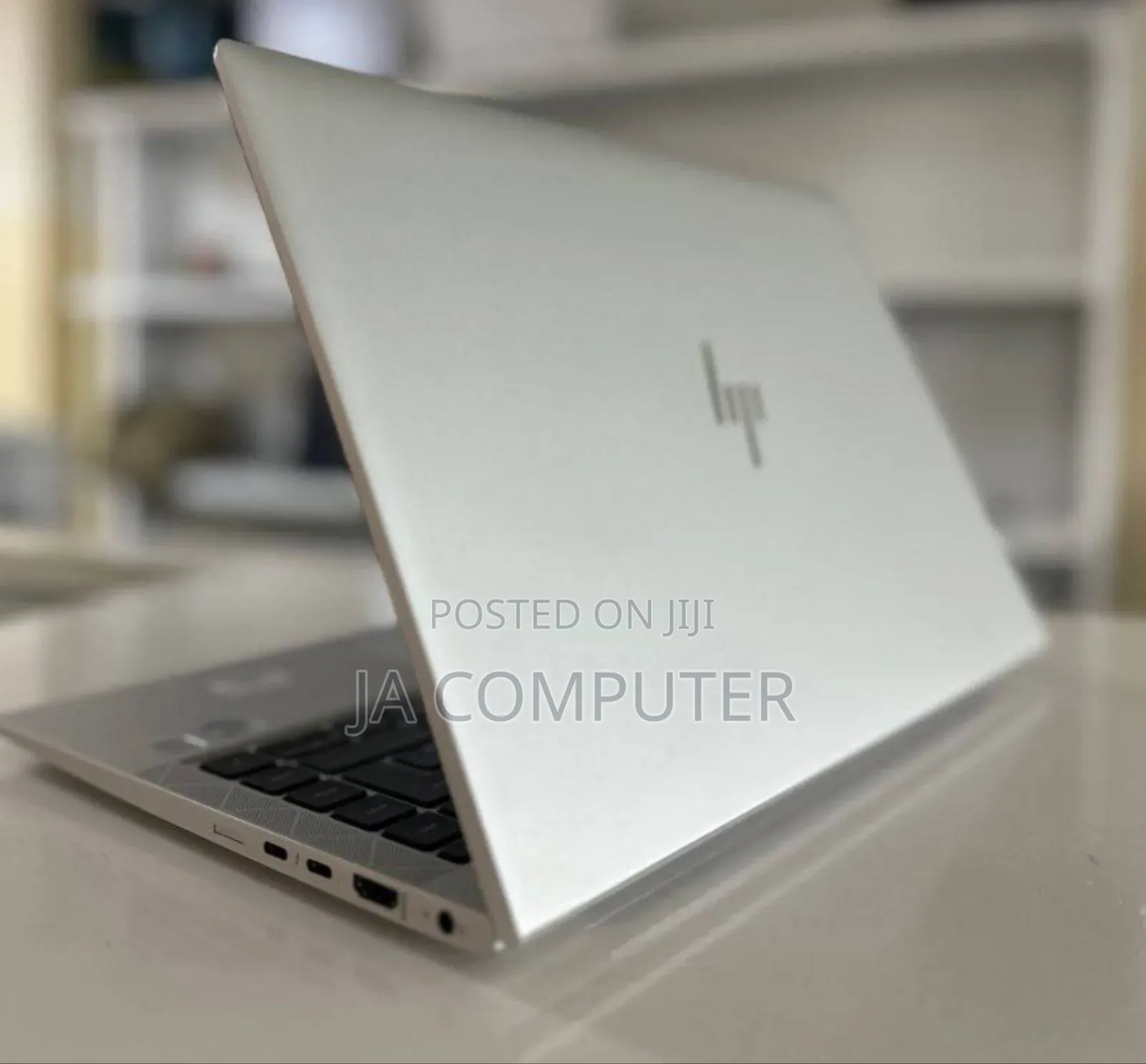 New Laptop HP EliteBook 840 16GB Intel Core I5 SSD 512GB