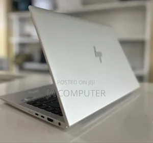 New Laptop HP EliteBook 840 16GB Intel Core I5 SSD 512GB