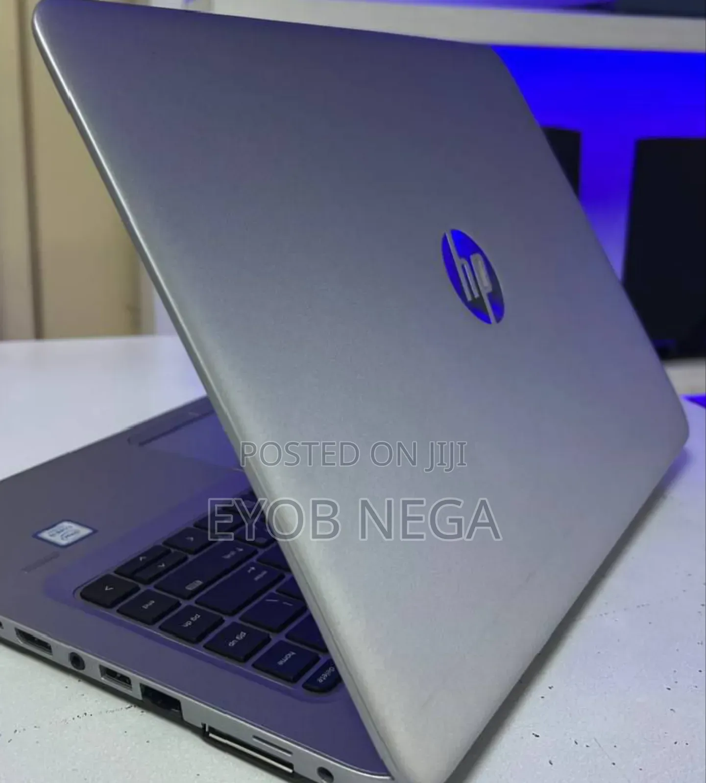 New Laptop HP EliteBook 840 G3 8GB Intel Core I5 HDD 1T