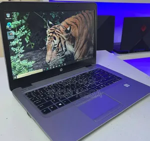 New Laptop HP EliteBook 840 G3 8GB Intel Core I5 HDD 1T