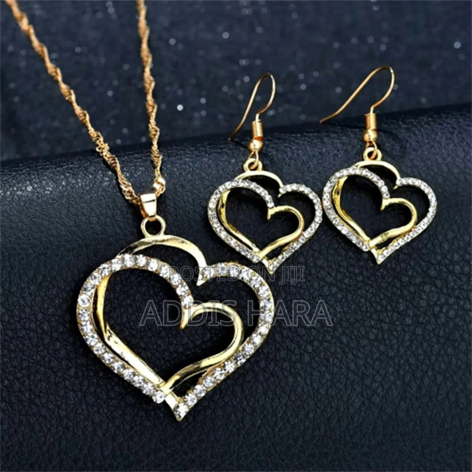 Necklace Earings for Women