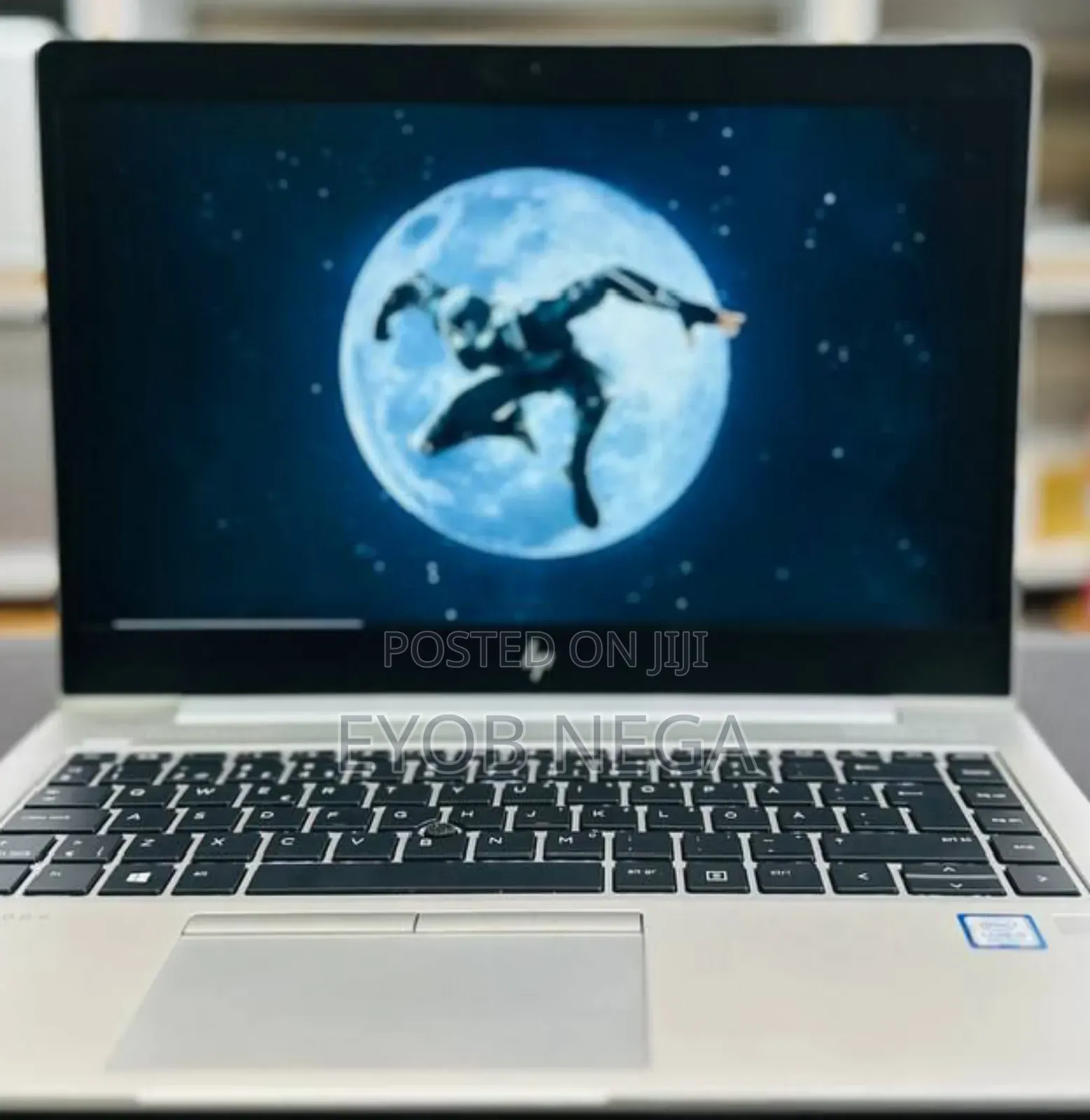 New Laptop HP EliteBook 840 G5 16GB Intel Core I5 SSD 512GB