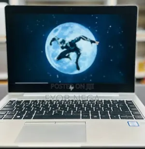 Photo - New Laptop HP EliteBook 840 G5 16GB Intel Core I5 SSD 512GB