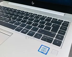 New Laptop HP EliteBook 840 G5 16GB Intel Core I5 SSD 512GB