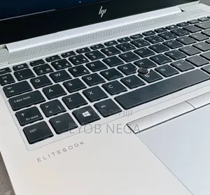 New Laptop HP EliteBook 840 G5 16GB Intel Core I5 SSD 512GB