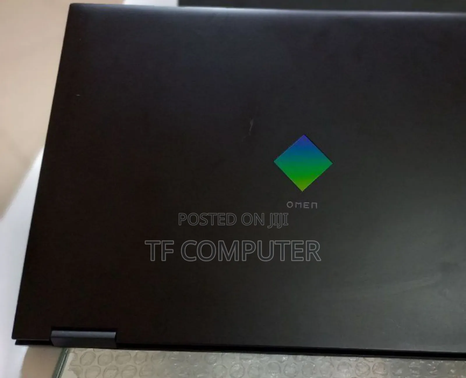 New Laptop HP Omen 16 16GB Intel Core I5 SSD 512GB