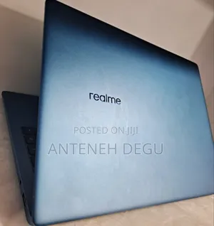 New Laptop 8GB Intel Core I5 SSD 512GB