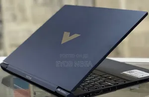 New Laptop HP Victus 16 8GB Intel Core I5 SSD 512GB