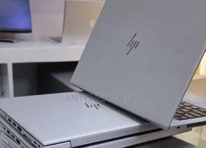 New Laptop HP EliteBook 840 G5 16GB Intel Core I7 SSD 512GB