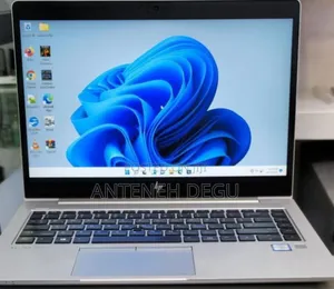 New Laptop HP EliteBook 840 G5 16GB Intel Core I7 SSD 512GB