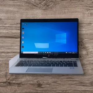 New Laptop HP EliteBook 830 16GB Intel Core I5 SSD 512GB