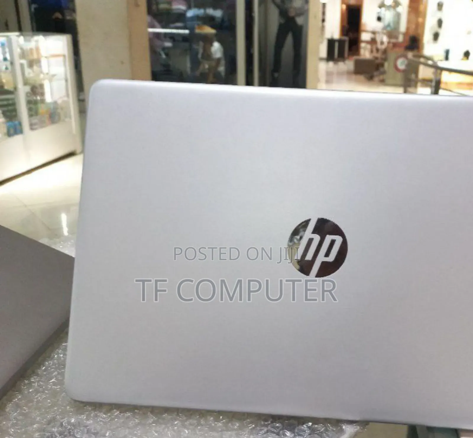 New Laptop HP Stream Notebook 8GB Intel Core I5 SSD 512GB