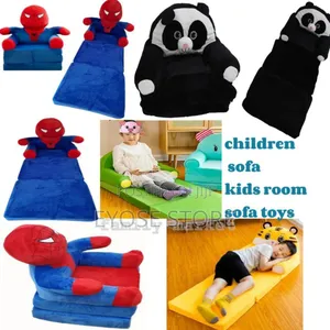Cheap Children Sofa Kids Room Sofa Toys