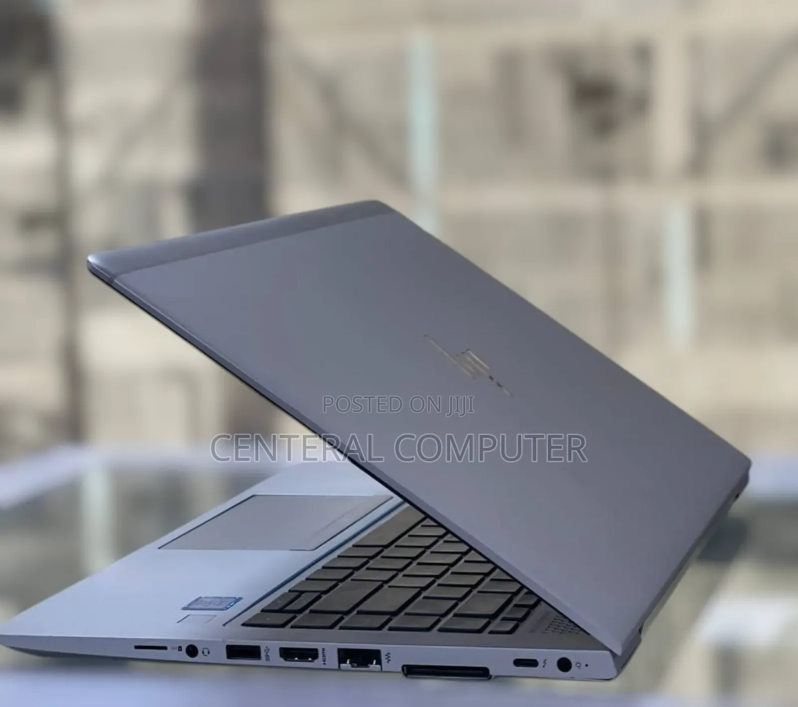 New Laptop HP EliteBook 830 16GB Intel Core I5 SSD 512GB
