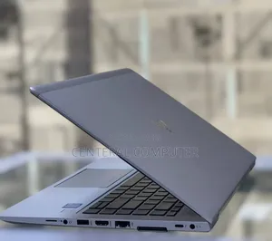 New Laptop HP EliteBook 830 16GB Intel Core I5 SSD 512GB