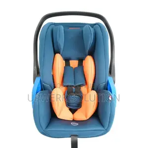 Kides Car Seat