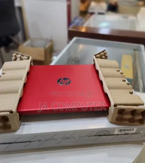 New Laptop HP Stream Notebook 4GB Intel Celeron SSD 128GB