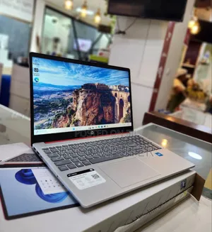 New Laptop HP Stream Notebook 4GB Intel Celeron SSD 128GB