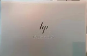 New Laptop HP EliteBook 840 G8 16GB Intel Core I5 SSD 512GB