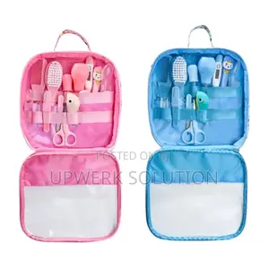 13 Pic Health Care Kit