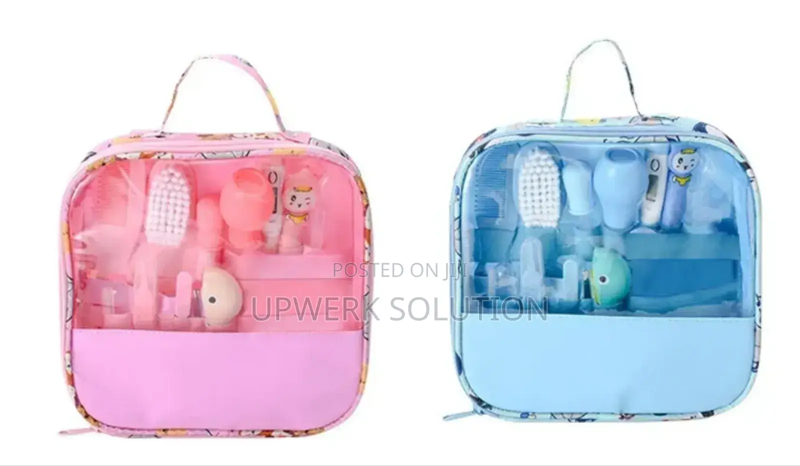 13 Pic Health Care Kit