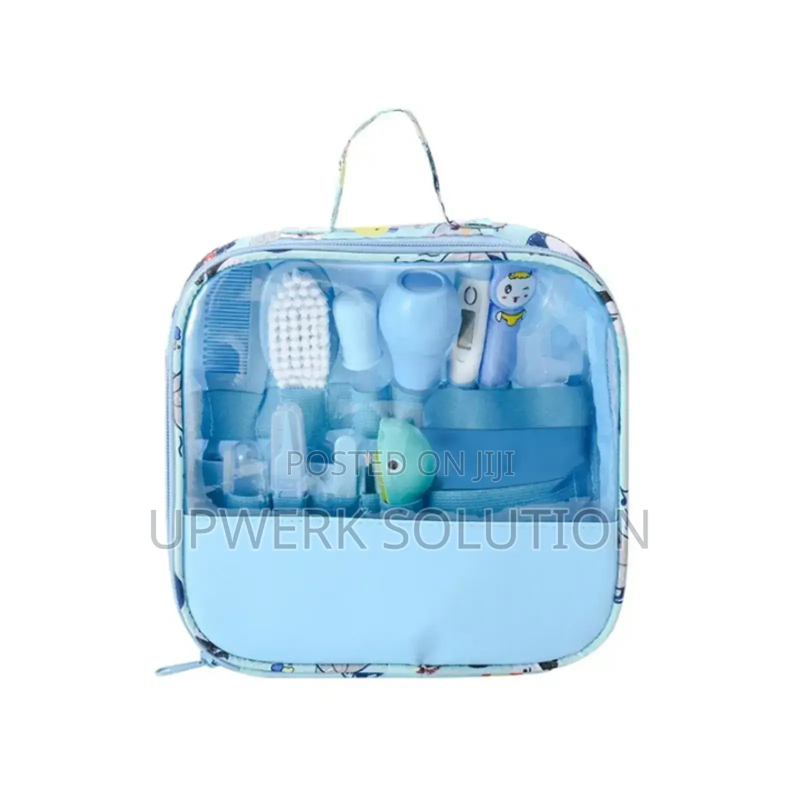 13 Pic Health Care Kit