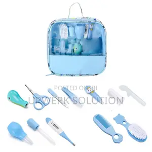 13 Pic Health Care Kit