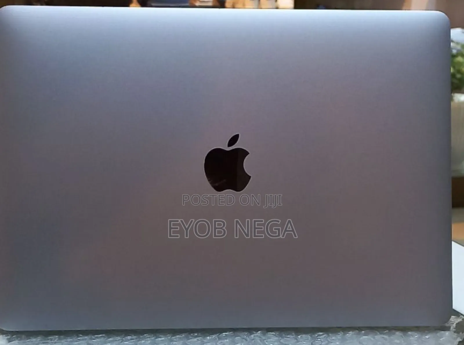 New Laptop Apple MacBook Pro 2017 8GB Intel Core I5 SSD 256GB