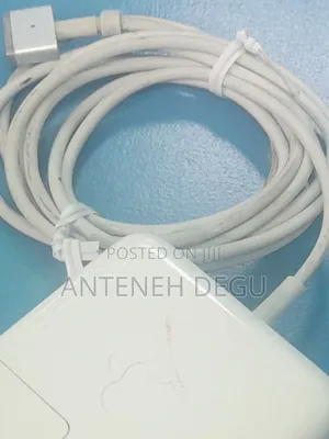 Apple T Type Charger