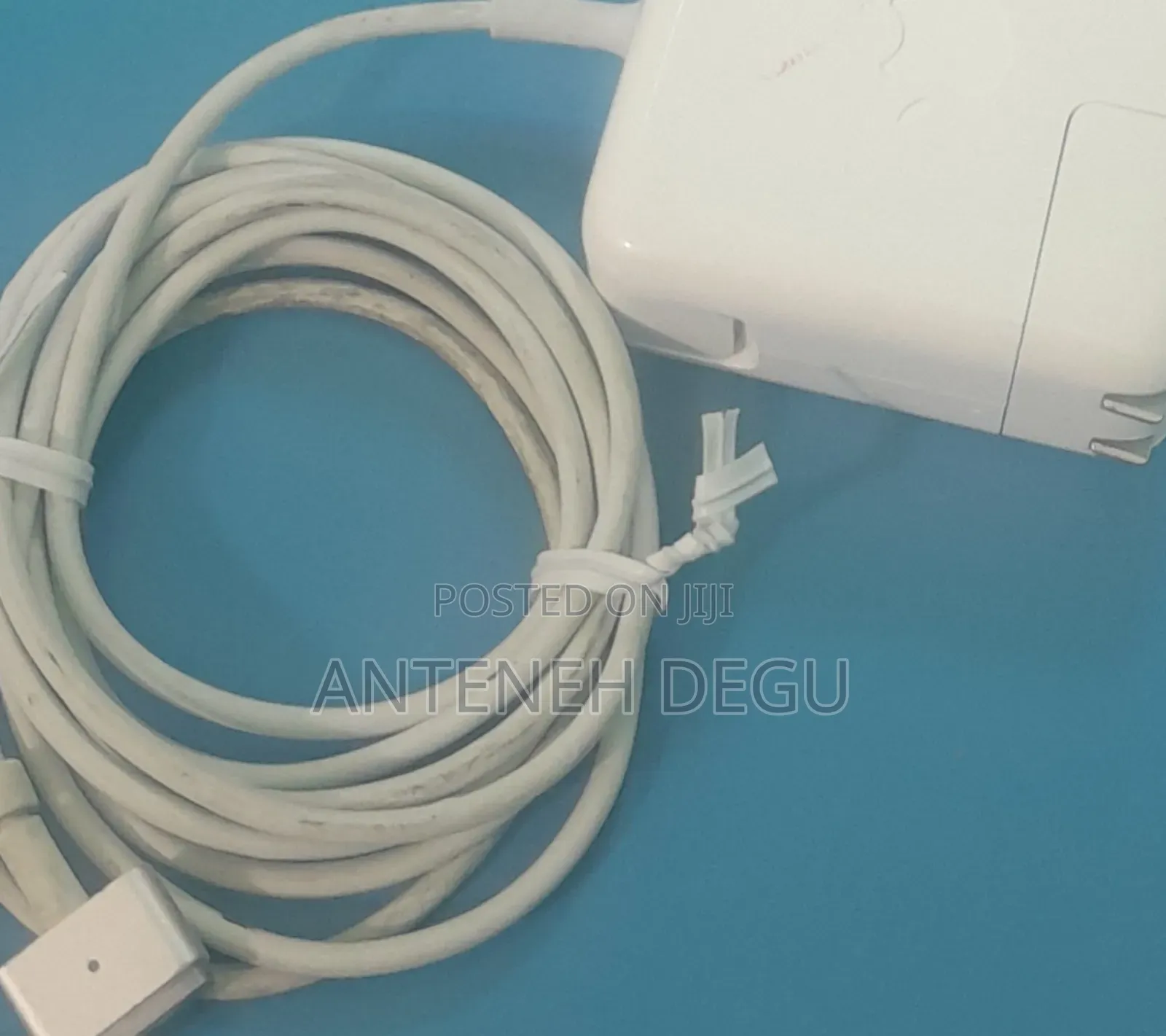 Apple T Type Charger