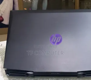 New Laptop HP Pavilion Power 15 16GB Intel Core I7 SSD 512GB