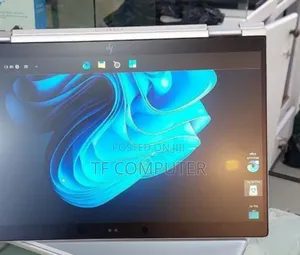 Photo - New Laptop HP EliteBook 1040 G6 16GB Intel Core I7 SSD 512GB